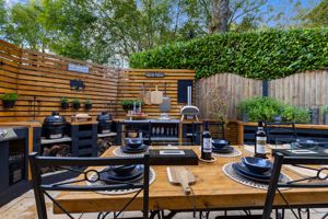 Garden- click for photo gallery